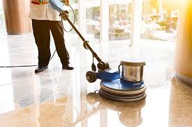Floor Polishers
